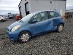 TOYOTA YARIS 2009