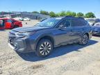 SUBARU OUTBACK 2024