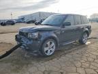 LAND ROVER RANGE ROVER SPORT 2012