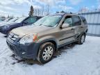 HONDA CR-V 2005