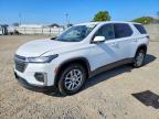 CHEVROLET TRAVERSE 2023