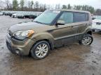 KIA SOUL 2013