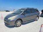 TOYOTA SIENNA 2004