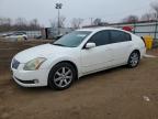 NISSAN MAXIMA 2005
