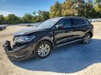 LINCOLN MKX 2018