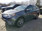 TOYOTA RAV4 HYBRID 2017
