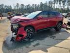 CHEVROLET BLAZER 2025