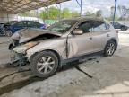 INFINITI EX35 2008