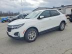 CHEVROLET EQUINOX 2022