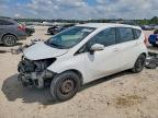 NISSAN VERSA NOTE 2016