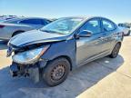 HYUNDAI ACCENT 2013