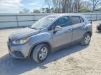 CHEVROLET TRAX 2020