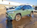 TOYOTA RAV4 HYBRID 2025