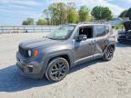 JEEP RENEGADE 2019