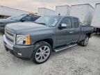CHEVROLET SILVERADO 2011