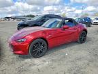MAZDA MX-5 MIATA 2025
