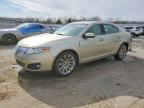 LINCOLN MKS 2011