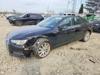 AUDI A4 2017