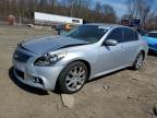 INFINITI G37 SEDAN 2012