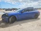 PORSCHE PANAMERA 2016