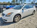 NISSAN ALTIMA 2007