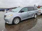 TOYOTA SIENNA 2012