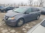 HONDA ODYSSEY 2014