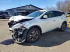NISSAN MURANO 2015