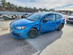 SUBARU IMPREZA 2017