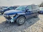 CHEVROLET TRAVERSE 2022