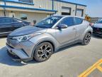 TOYOTA C-HR 2018