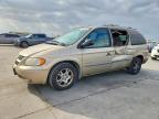 DODGE GRAND CARAVAN 2001