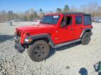 JEEP WRANGLER UNLIMITED 2019