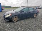 HYUNDAI SONATA 2011