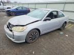 HONDA CIVIC 2004