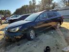 SUBARU OUTBACK 2019