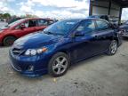 TOYOTA COROLLA 2012