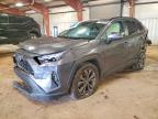 TOYOTA RAV4 HYBRID 2022