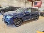 LINCOLN NAUTILUS 2019