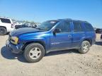 CHEVROLET TRAILBLAZER 2002
