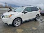 SUBARU FORESTER 2014