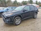 TOYOTA RAV4 HYBRID 2024