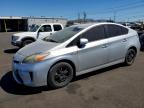 TOYOTA PRIUS 2013