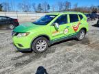 NISSAN ROGUE 2015
