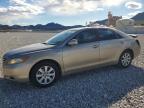 TOYOTA CAMRY HYBRID 2007