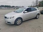 KIA FORTE 2010