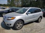 HYUNDAI SANTA FE 2011
