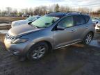 NISSAN MURANO 2010