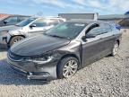CHRYSLER 200 2016