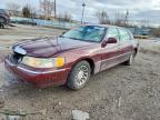 LINCOLN TOWN CAR 2000